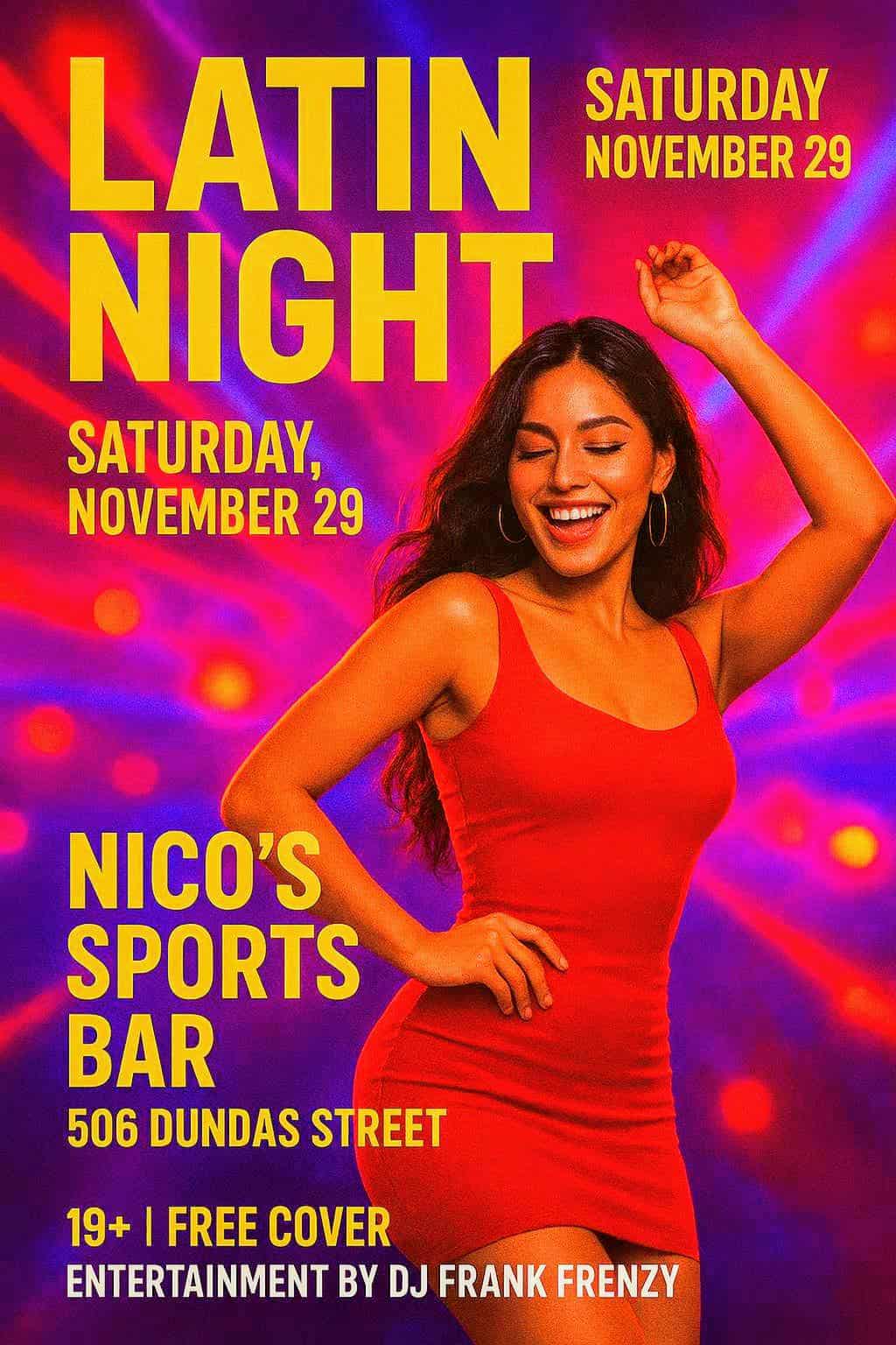 FrankFrenzyLatinNightNov292025-WoodstockFM