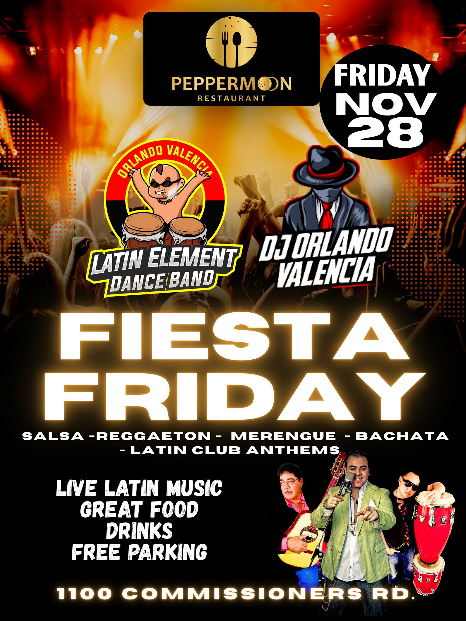 OrlandoNov28-TorontoLatinRadio