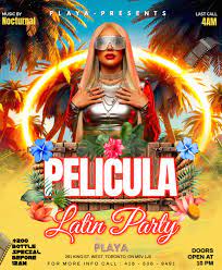 Pelicula-TorontoLatinRadio