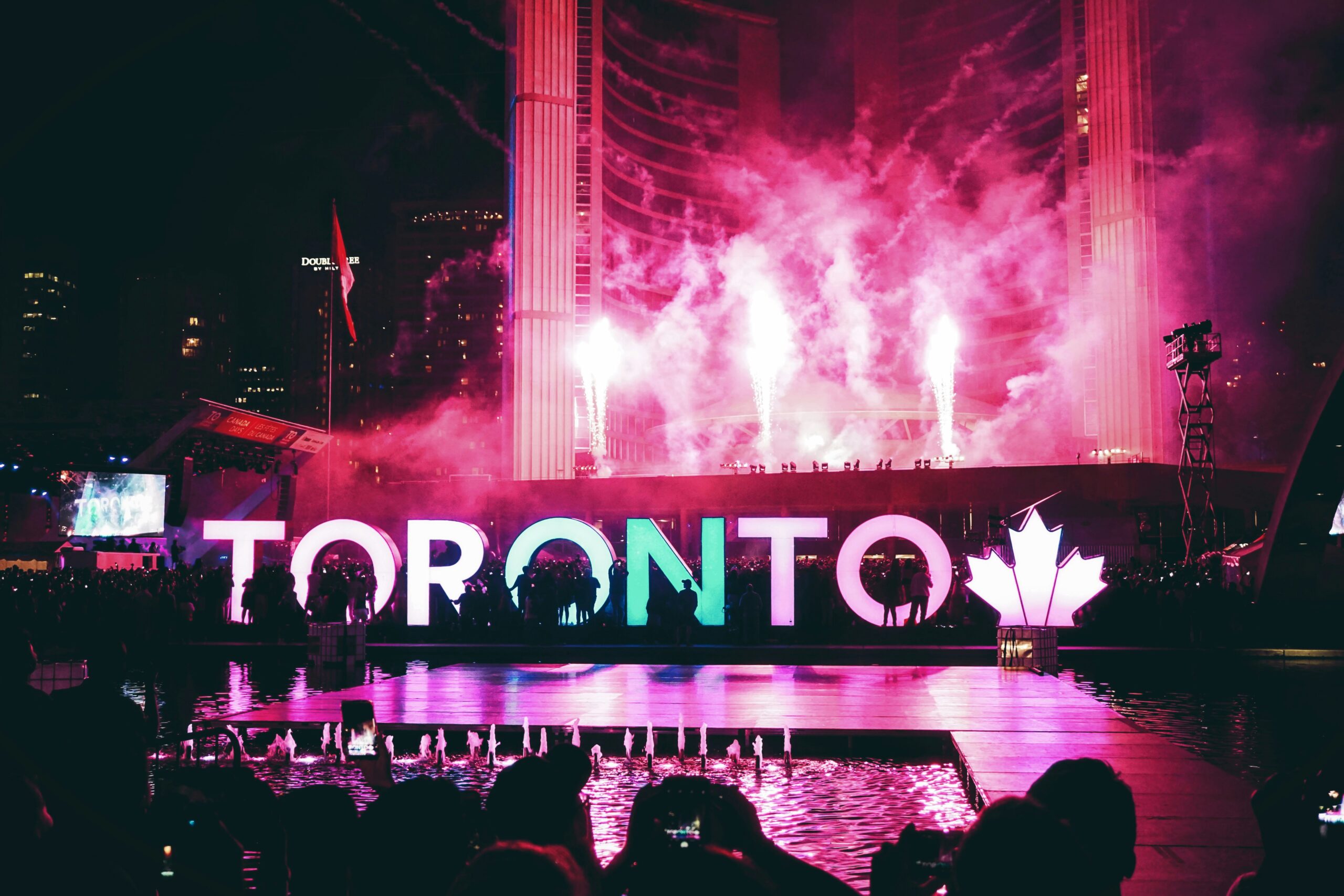 Toronto Events