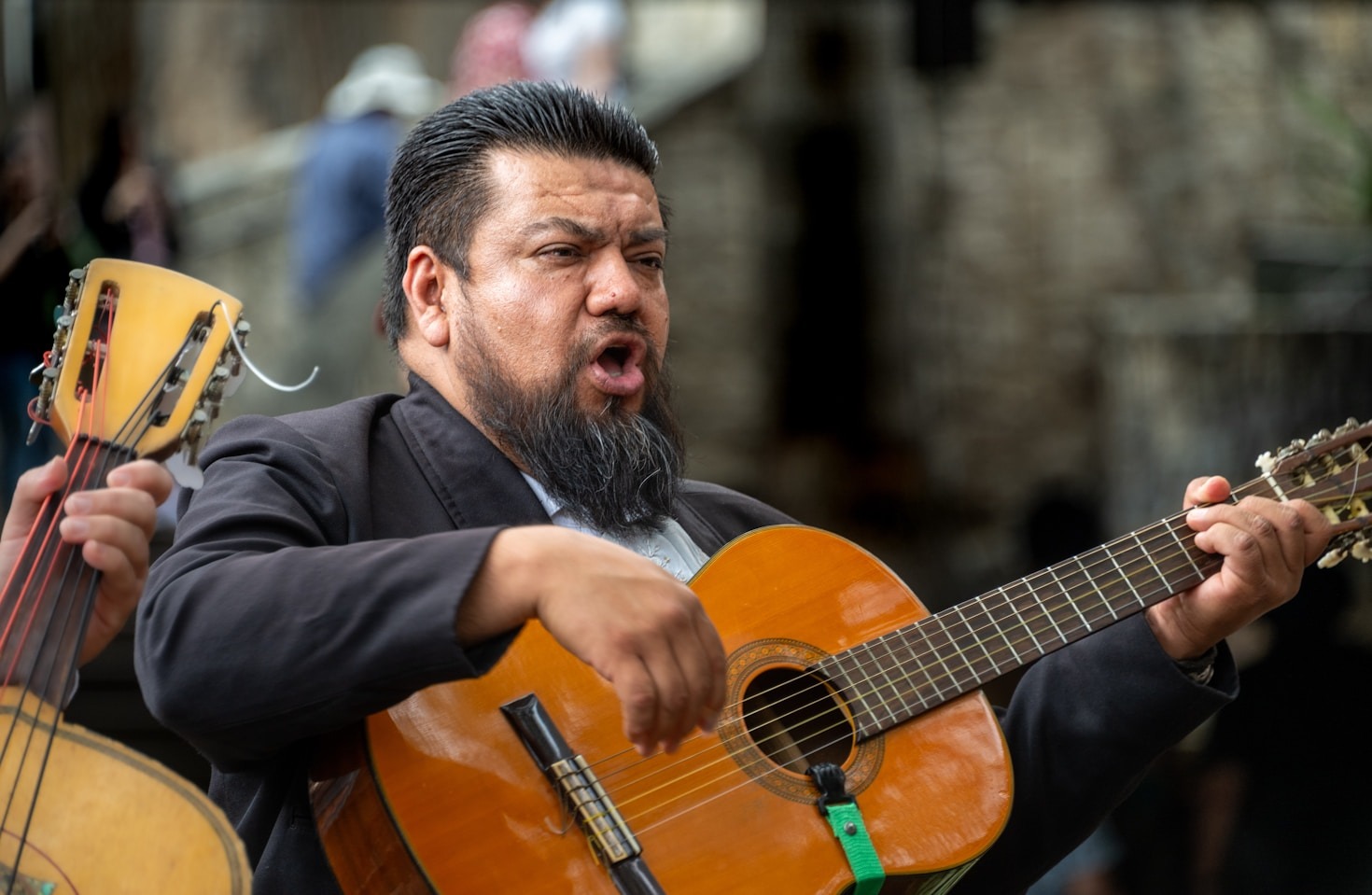 Latin Artists in Ontario