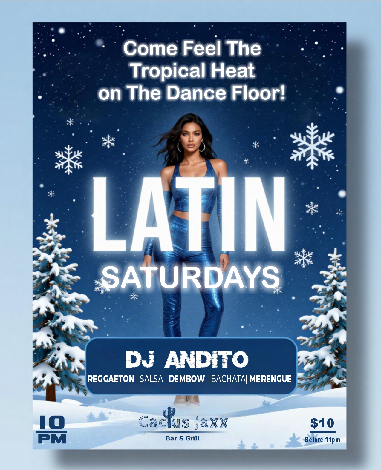 CactusJaxxDec20-TorontoLatinRadio