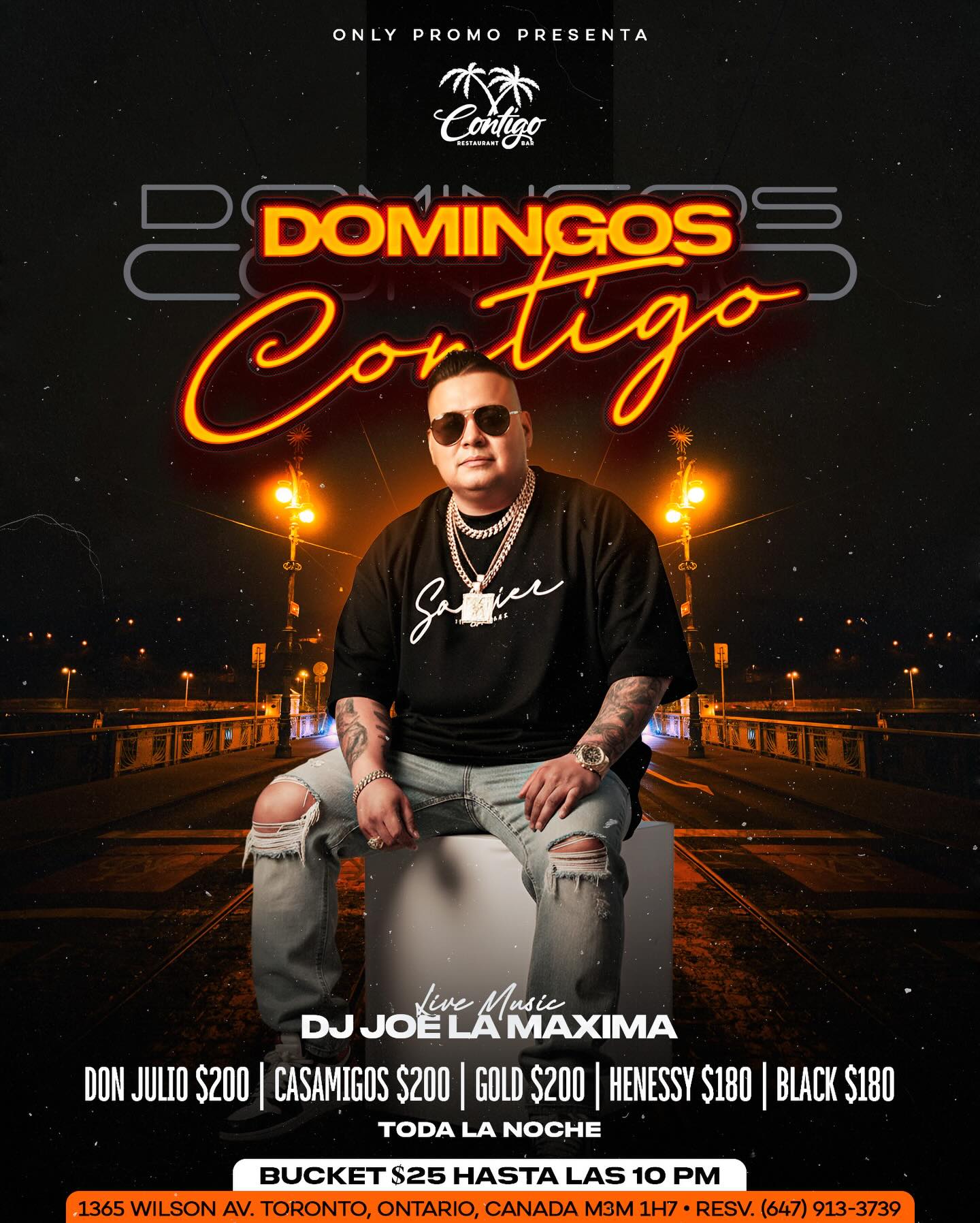 DomingosContigo-TorontoLatinRadio