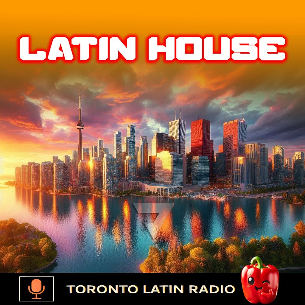 FavianVelasteguiShow-TorontoLatinRadio