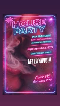 HouseParty-TorontoLatinRadio