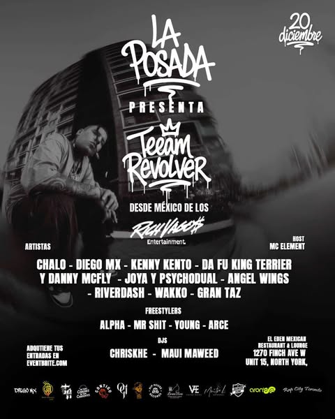 LaPosadaDec20-TorontoLatinRadio