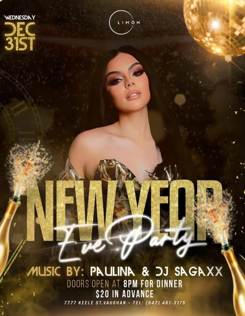 LimonNewYear-TorontoLatinRadio