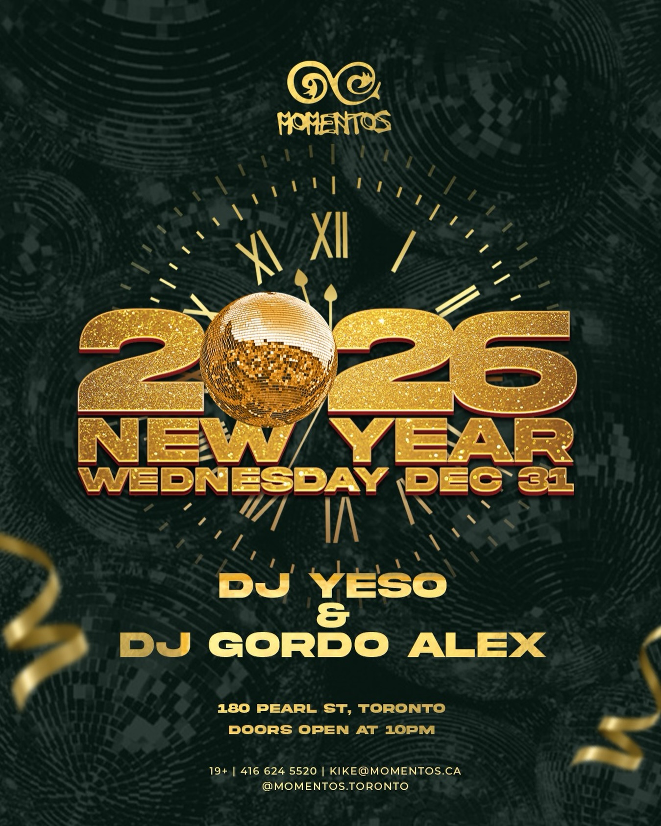 MomentosNewYears-TorontoLatinRadio