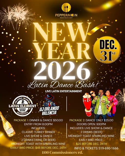 PeppermoonNewYears2026-TorontoLatinRadio