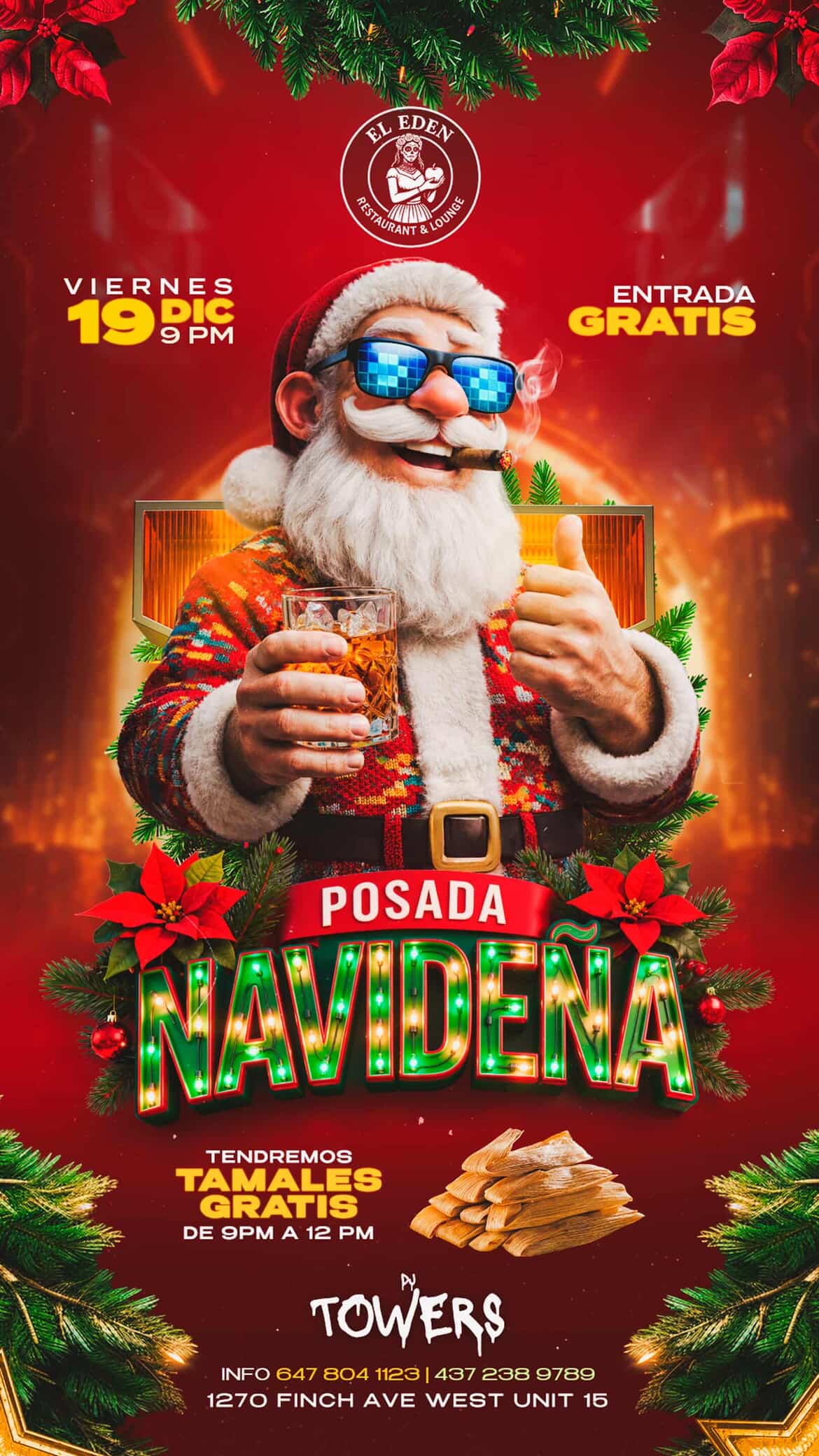 PosadaNavidena-TorontoLatinRadio