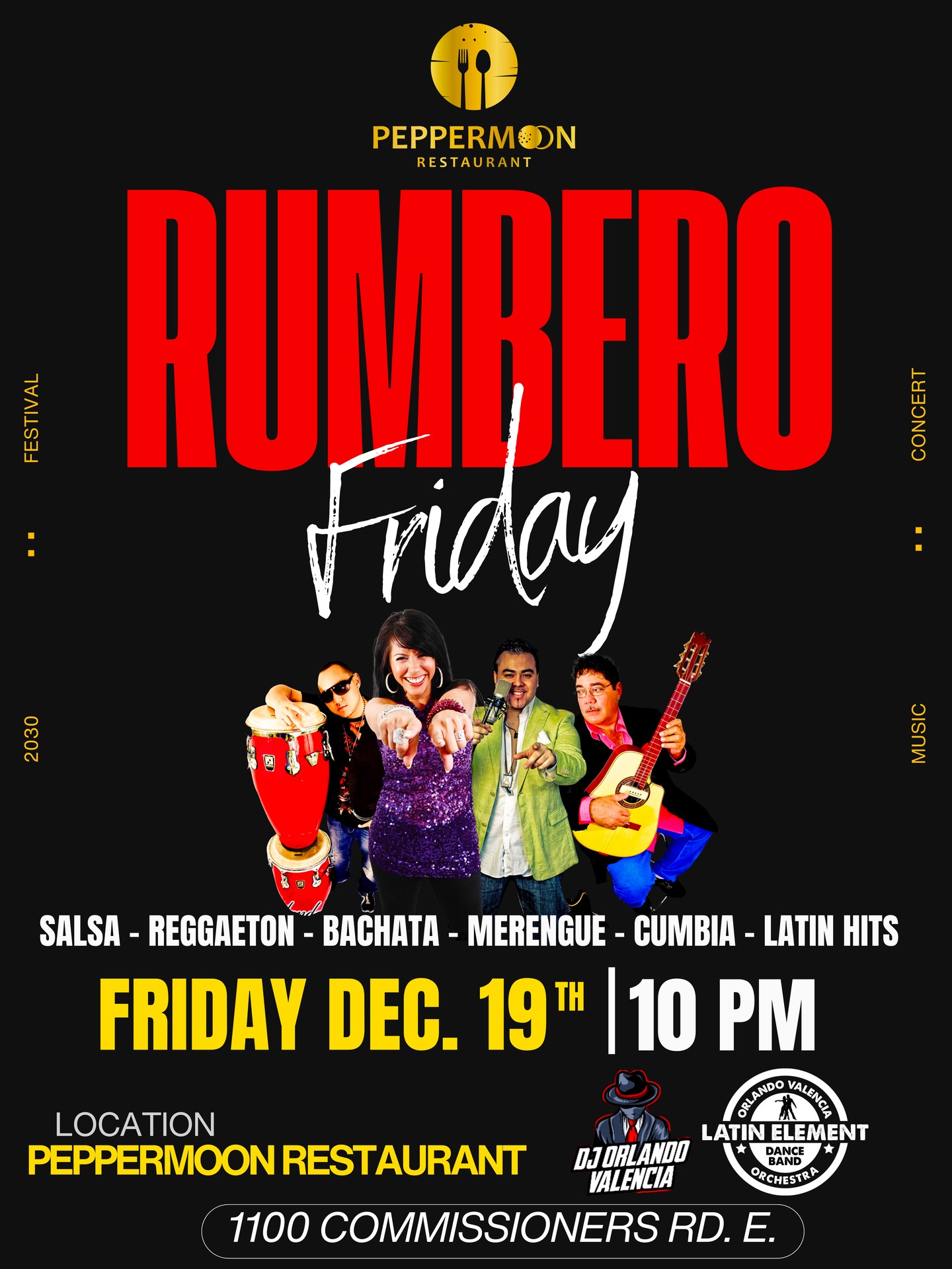 RumberoFriday-TorontoLatinRadio