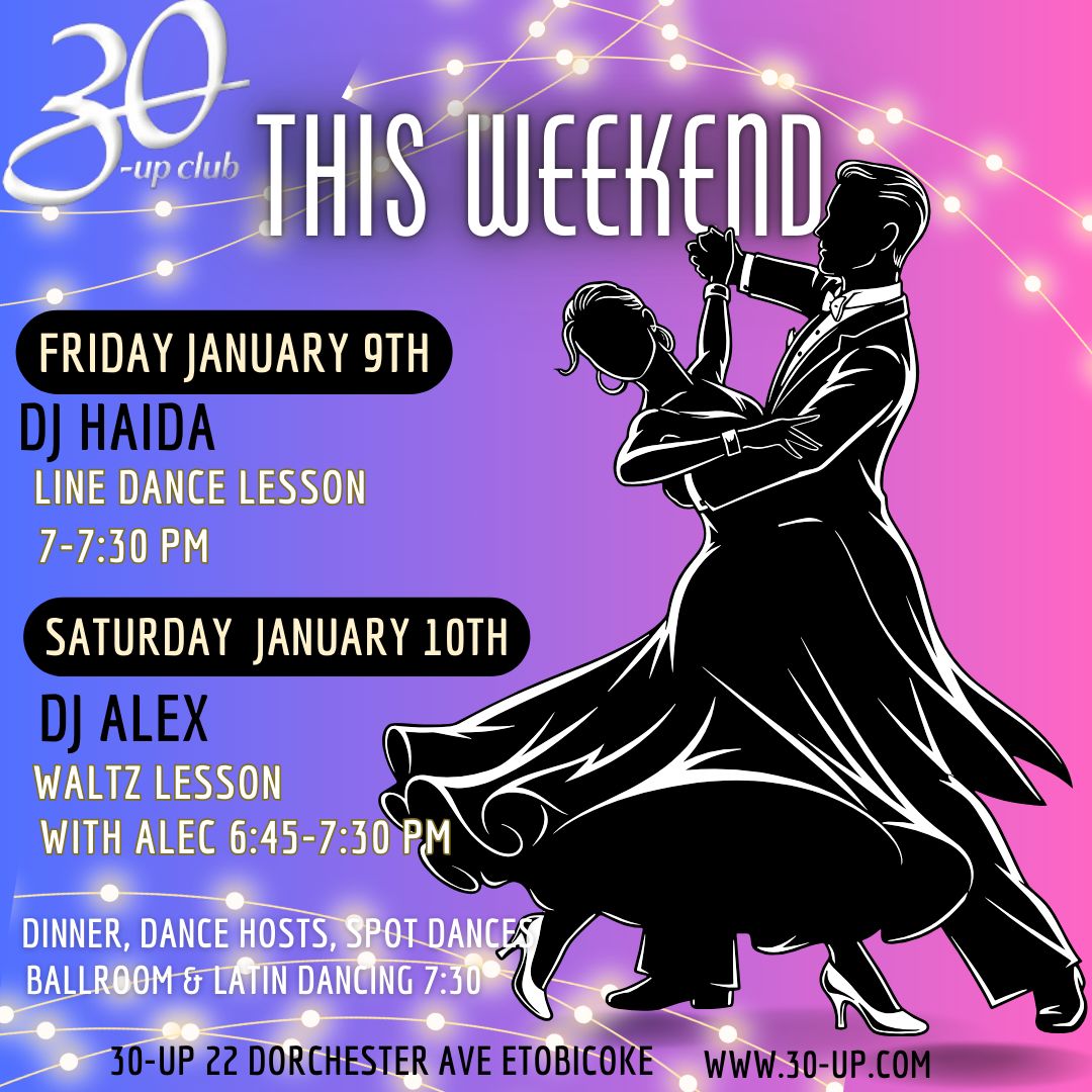 30UpClub-TorontoLatinRadio