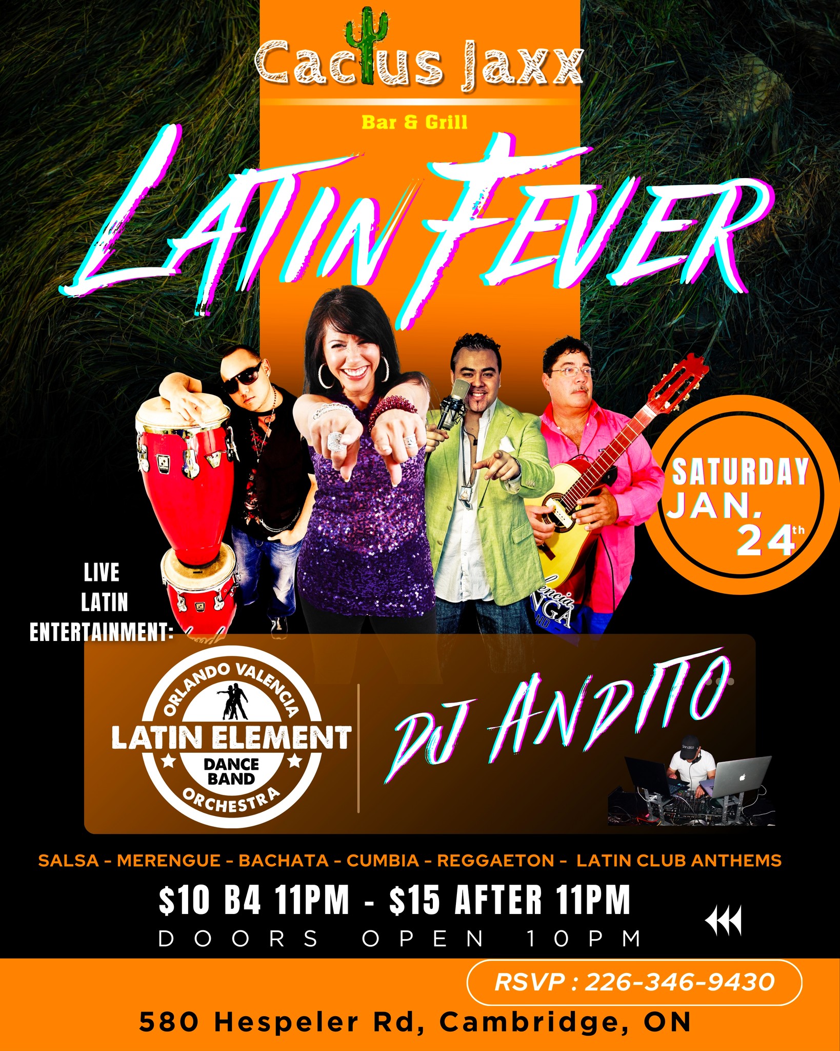 CactusJaxx-TorontoLatinRadio