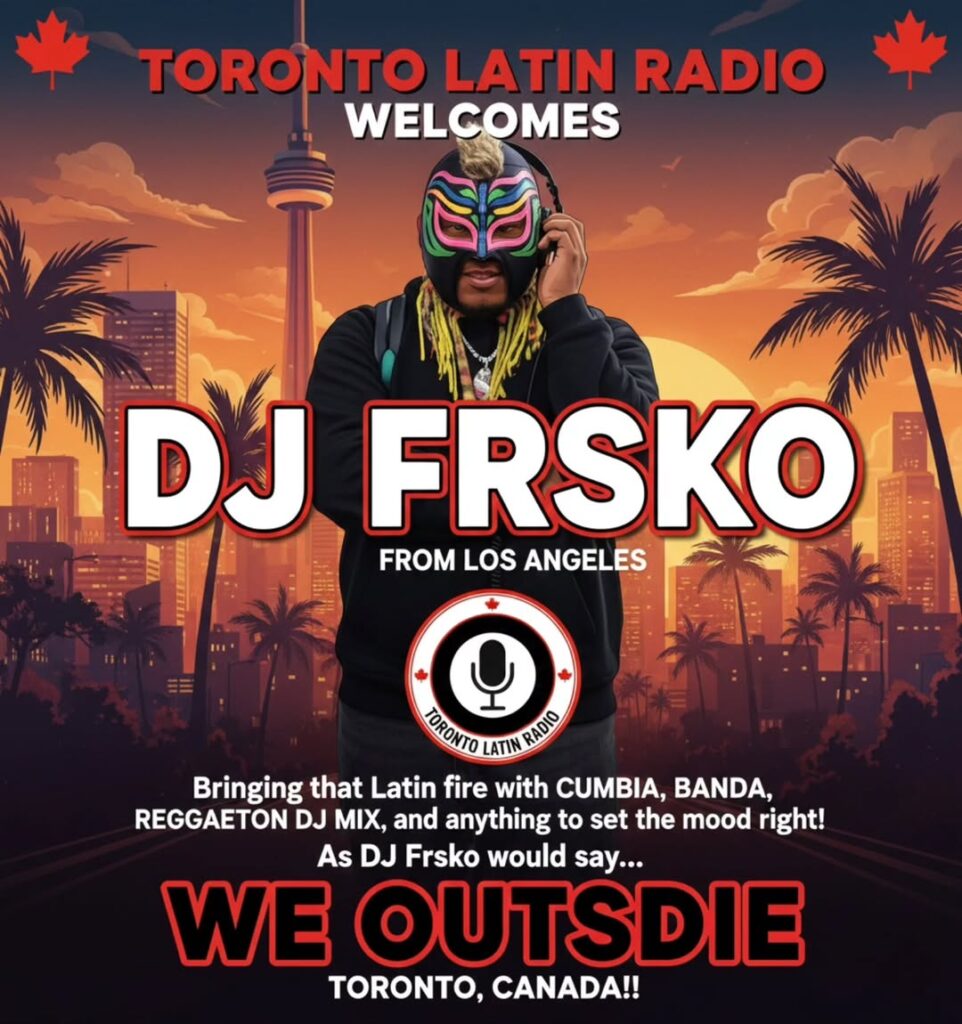 DJFrsko-TorontoLatinRadio