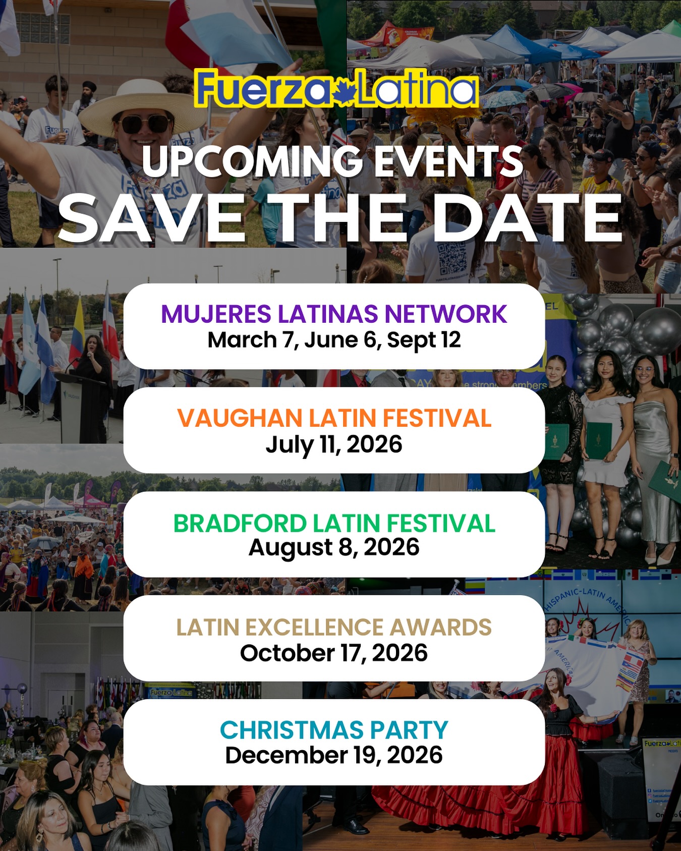 FuerzaLatina-TorontoLatinRadio