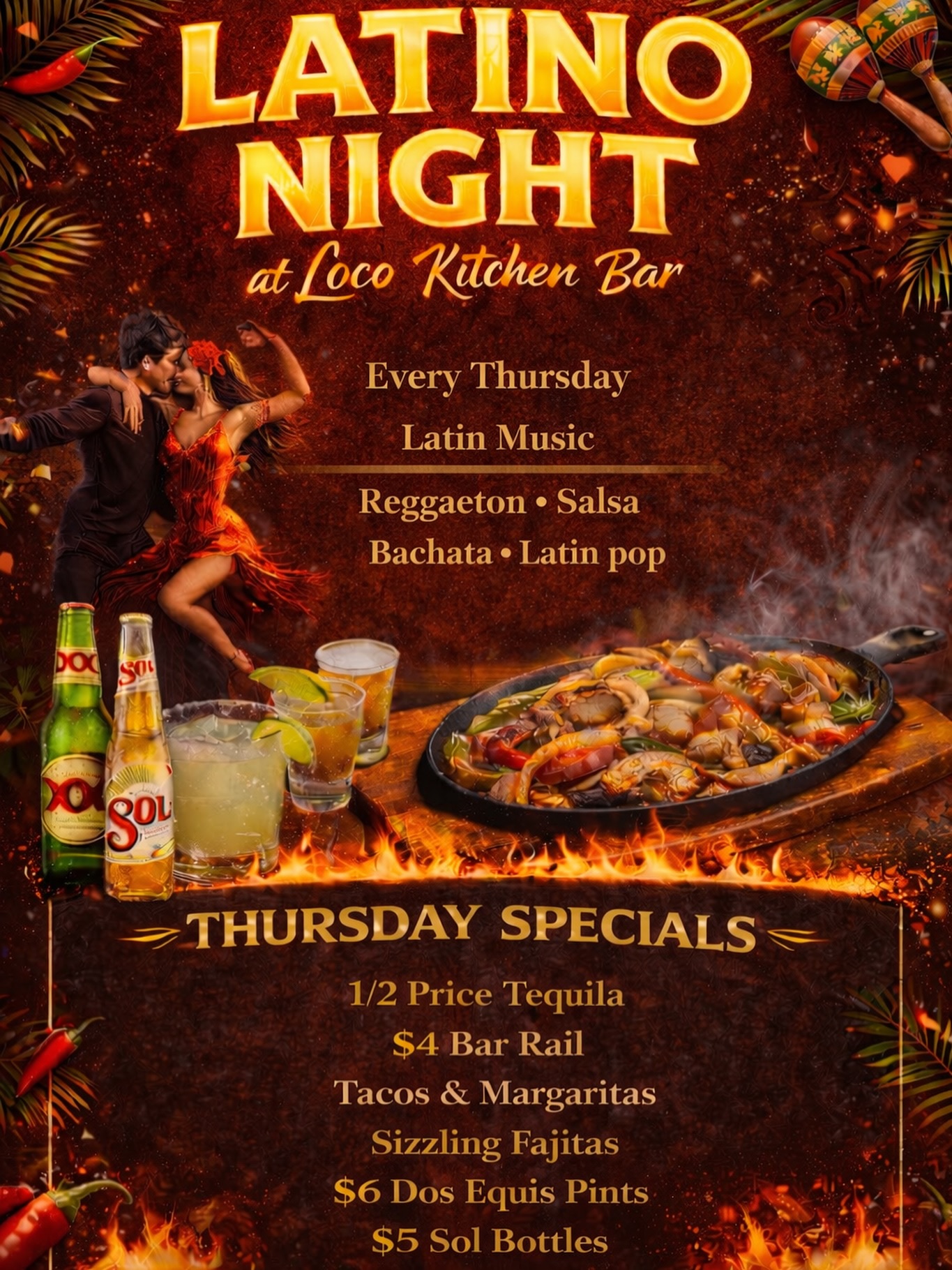 LatinoNight-TorontoLatinRadio