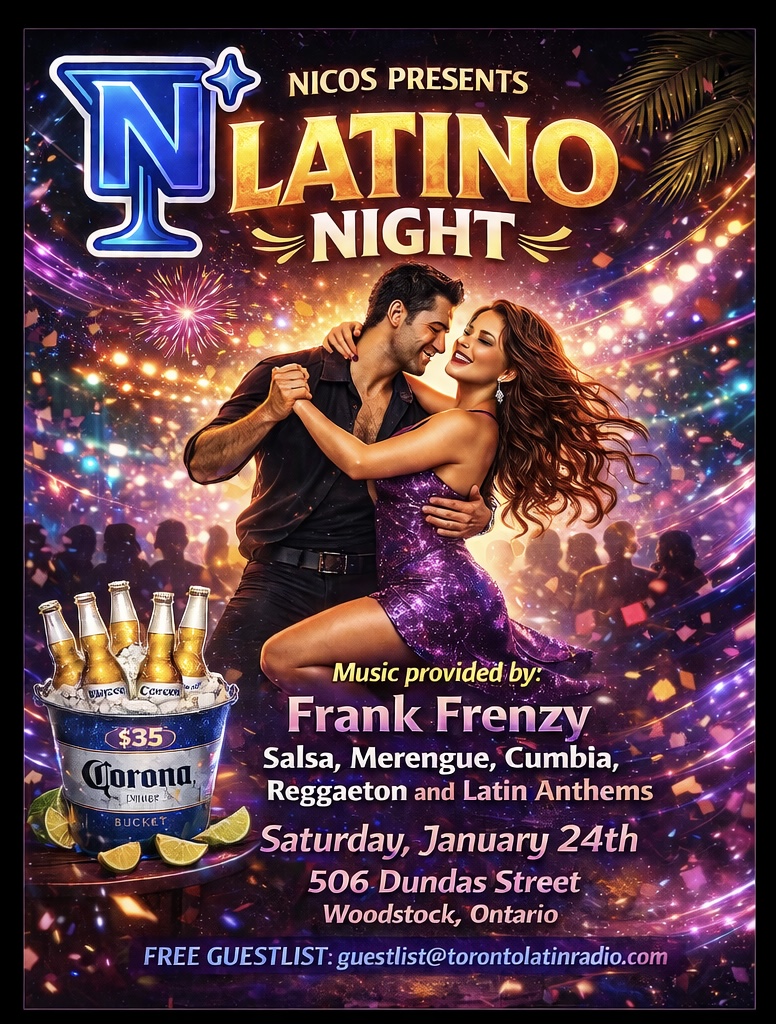 LatinoNightFrankFrenzyJan24atNicos-WoodstockFM