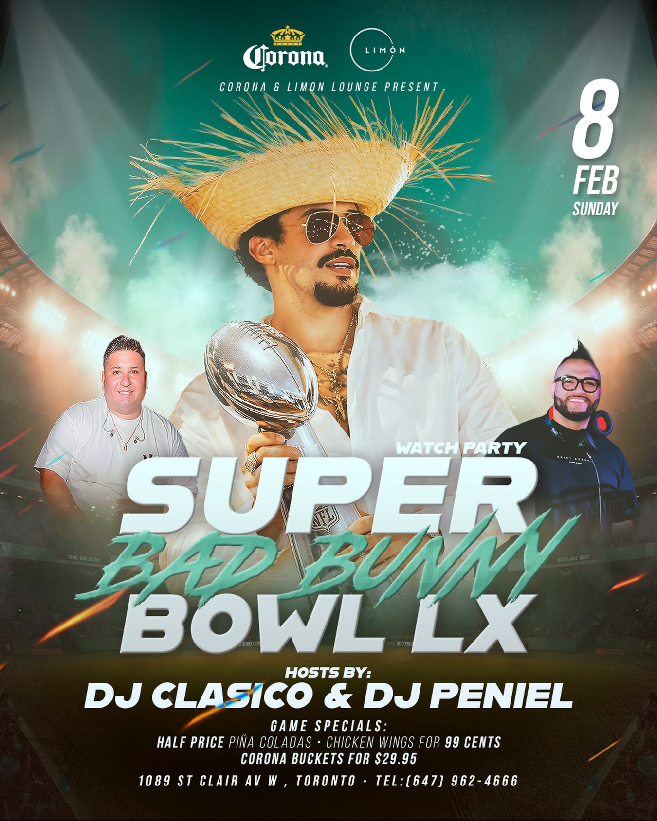 SuperBowlLX-TorontoLatinRadio