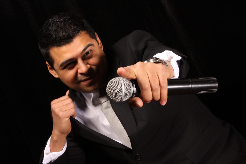 FrankFrenzy-TorontoLatinRadio