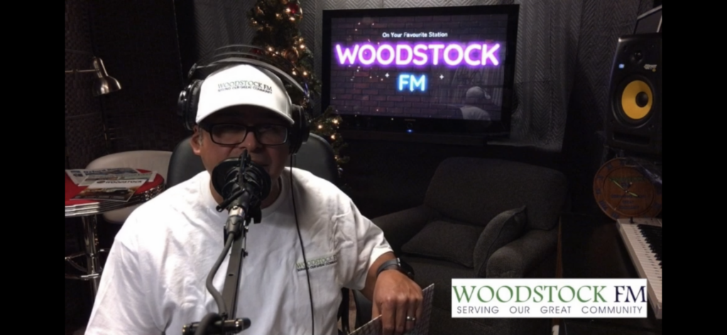 FrankFrenzyLive-TorontoLatinRadio