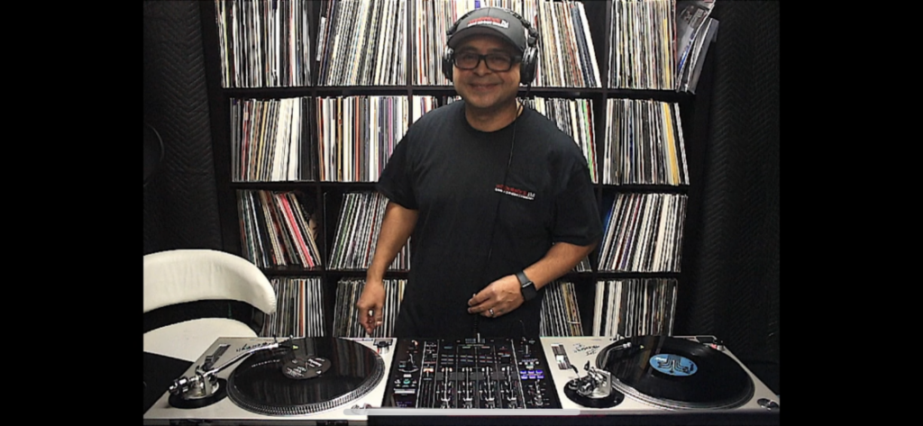 FrankFrenzyLive2-TorontoLatinRadio