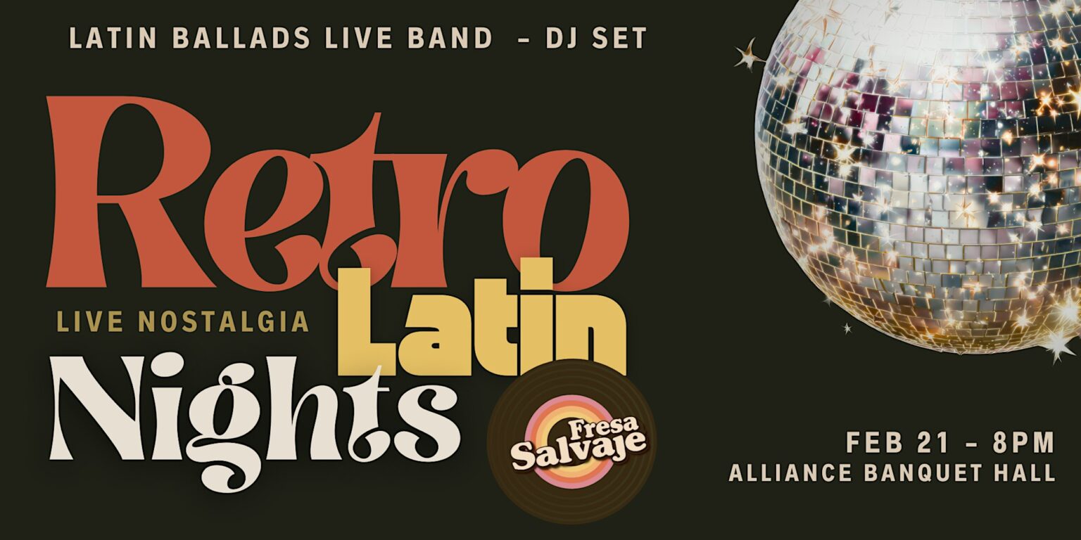 FresaSalvaje-TorontoLatinRadio