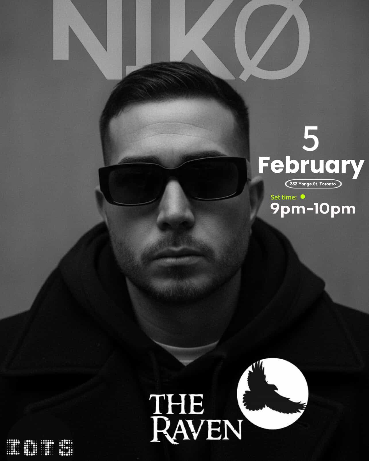 NikoFeb5-TorontoLatinRadio