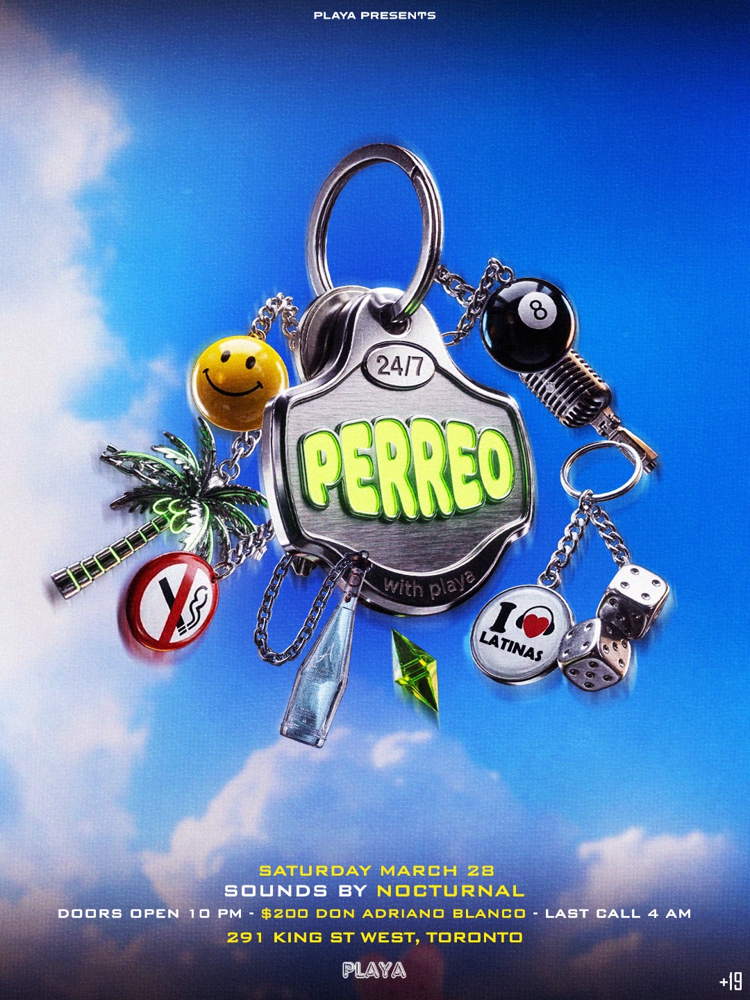 247Perreo-TorontoLatinRadio