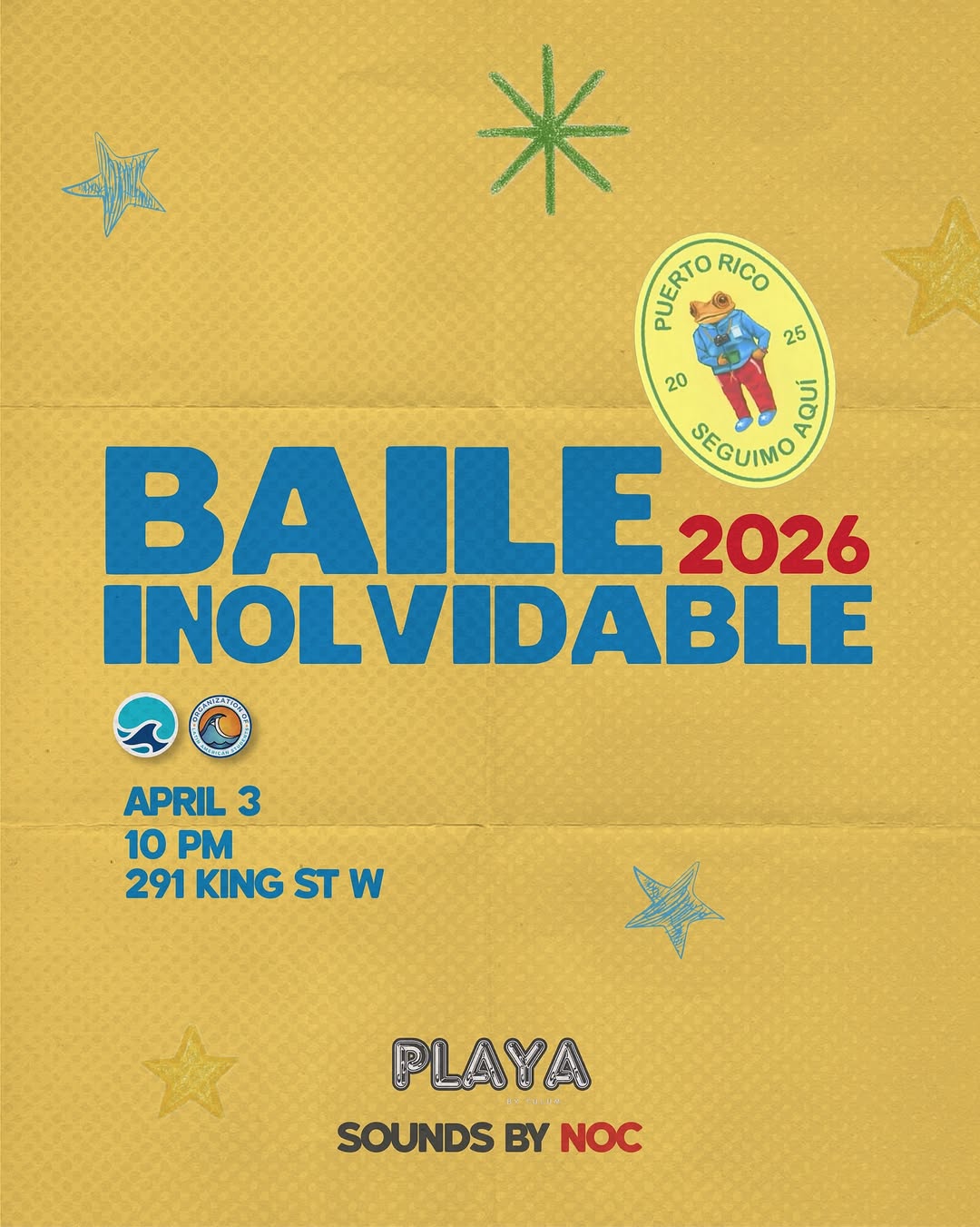 BaileInolvidable-TorontoLatinRadio