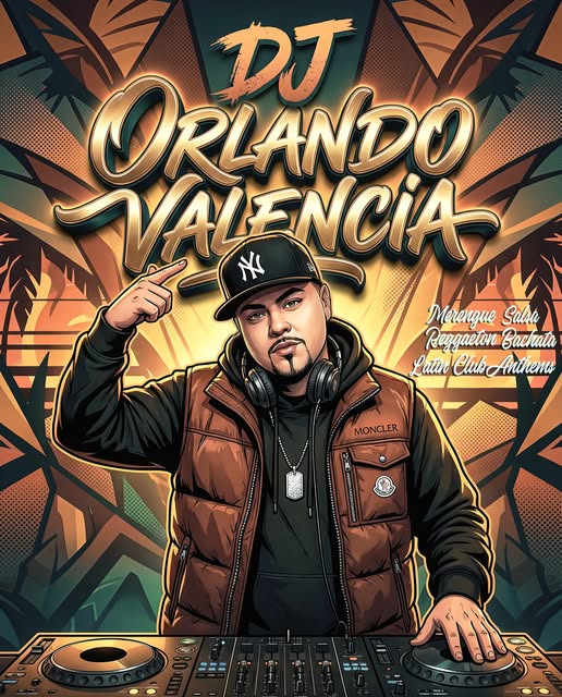 LatinoFriday2-TorontoLatinRadio