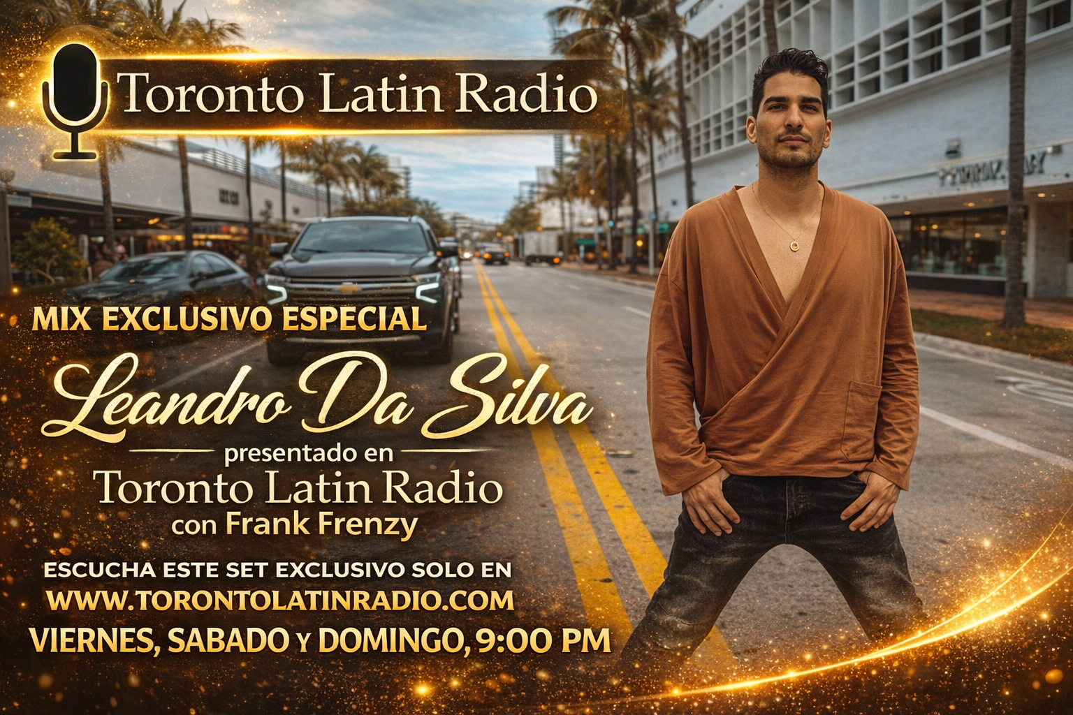 LeandroDaSilva-TorontoLatinRadio